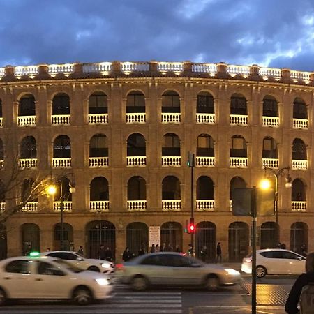 Old Town Apartment Valencia Exterior photo